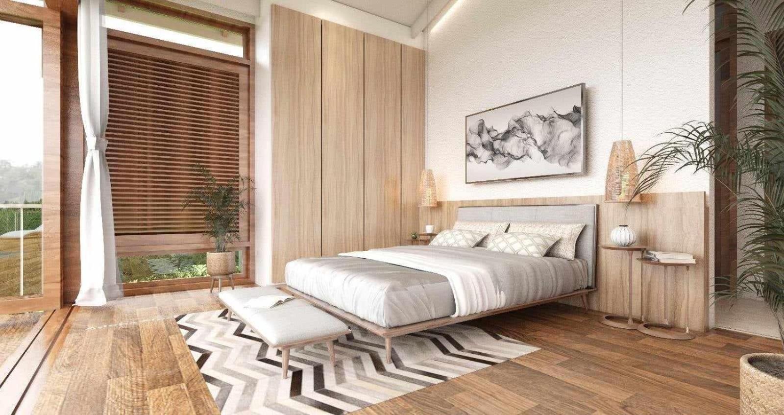 Overthemoon Luxury Pool Villas Тау Экстерьер фото