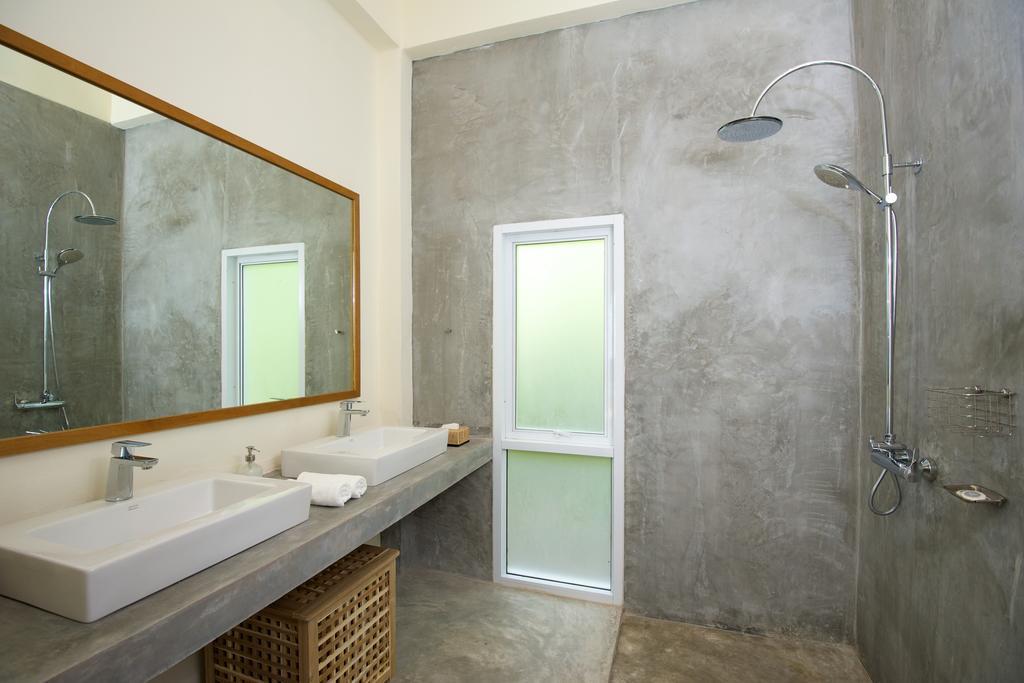 Overthemoon Luxury Pool Villas Тау Номер фото